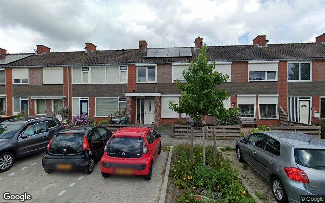 Street View Kruisspoel 32