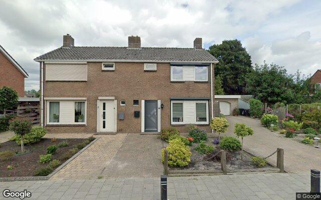 Street View Wikkel 6