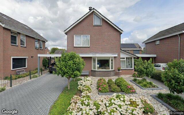 Street View Twijnstop 4