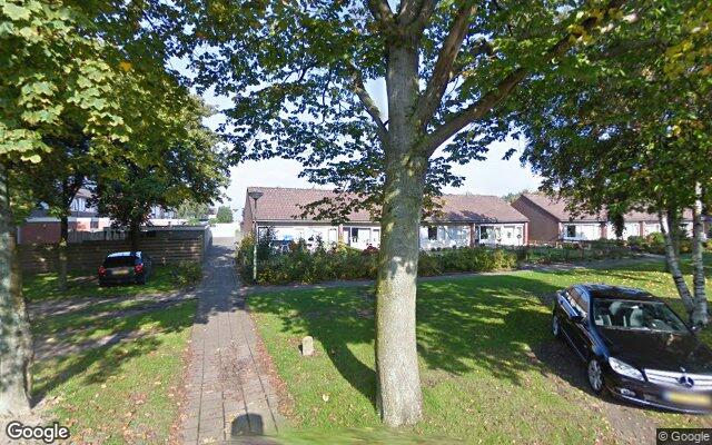 Street View Kruisspoel 23