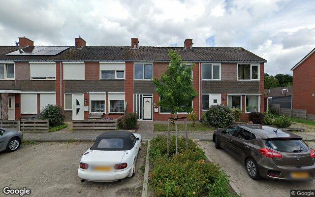 Street View Kruisspoel 28