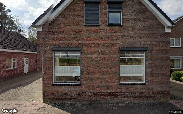 Street View Oosterdiep WZ 120