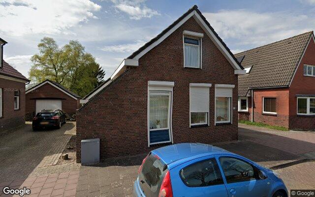 Street View Oosterdiep WZ 113