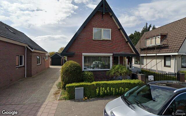 Street View Oosterdiep WZ 106