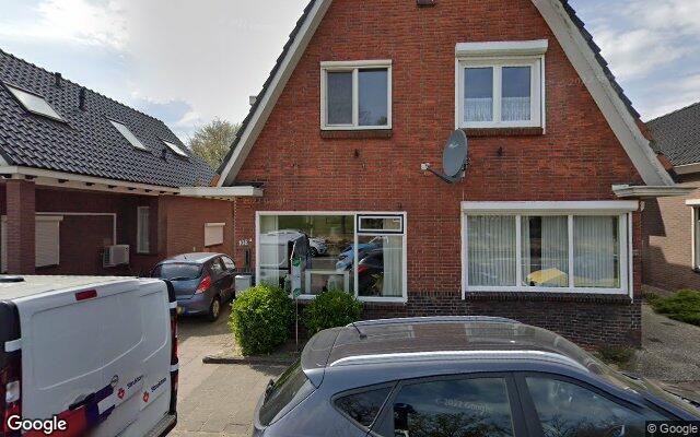 Street View Oosterdiep WZ 108