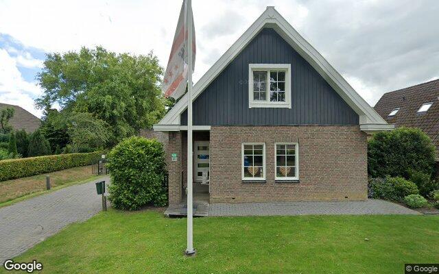 Street View Oosterdiep OZ 40