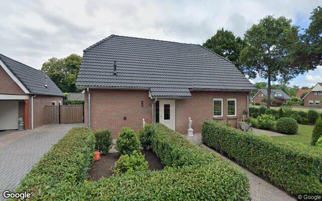 Street View Kalkwark 7