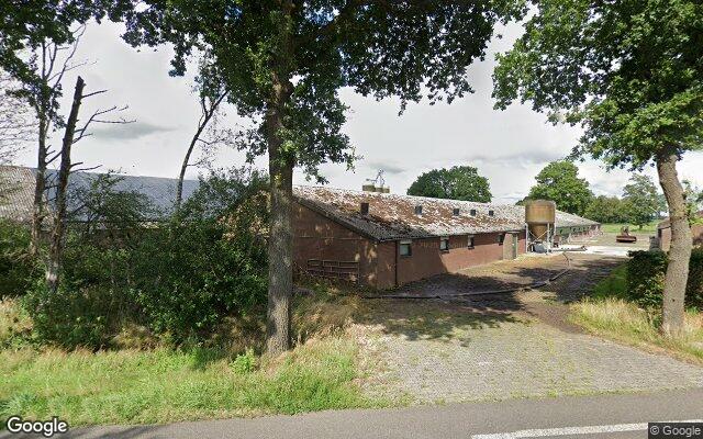 Street View Munsterseweg 40