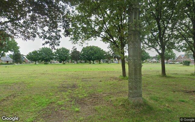 Street View Abraham Kuyperstraat 4