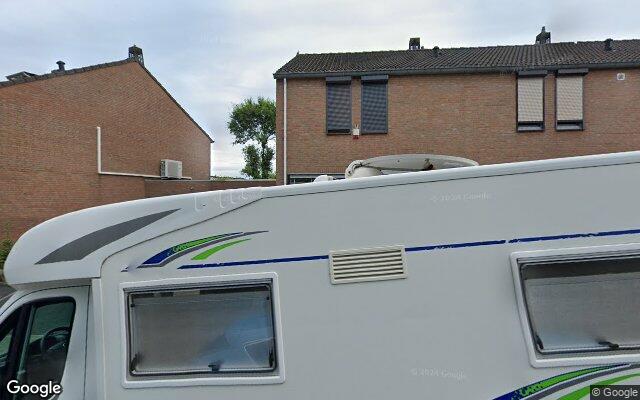 Street View Raambouwstraat 5