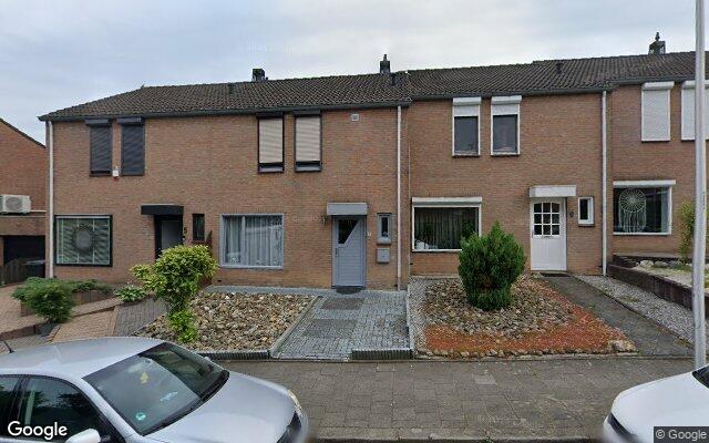 Street View Raambouwstraat 7