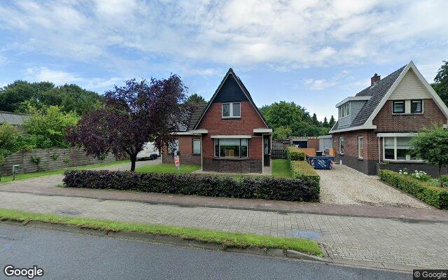 Street View Kanaal A NZ 49