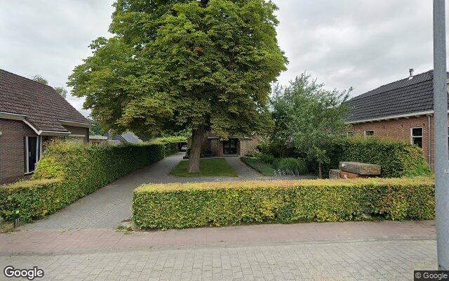 Street View Kanaal A NZ 106