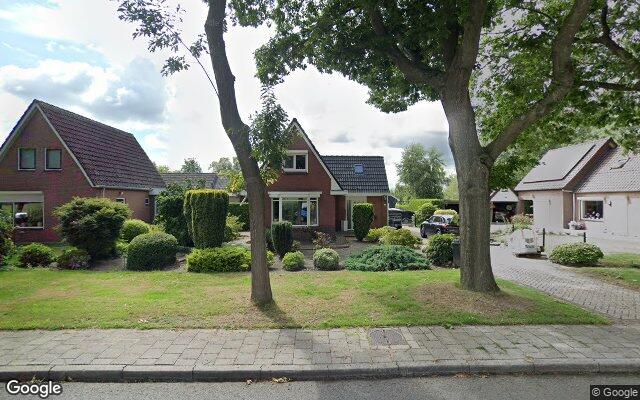 Street View Verlengde Scholtenskanaal WZ 46