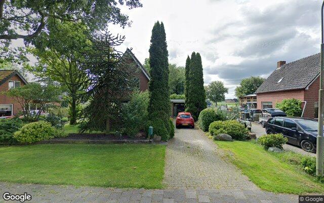 Street View Verlengde Scholtenskanaal WZ 41