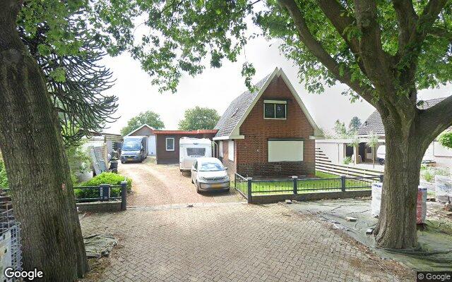 Street View Verlengde Scholtenskanaal WZ 39