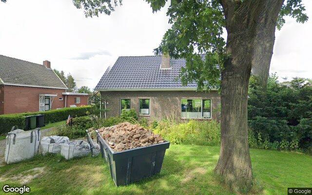 Street View Verlengde Scholtenskanaal WZ 31