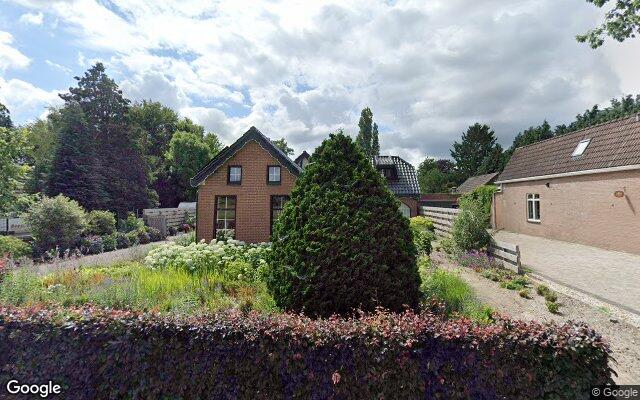 Street View Verlengde Scholtenskanaal WZ 19