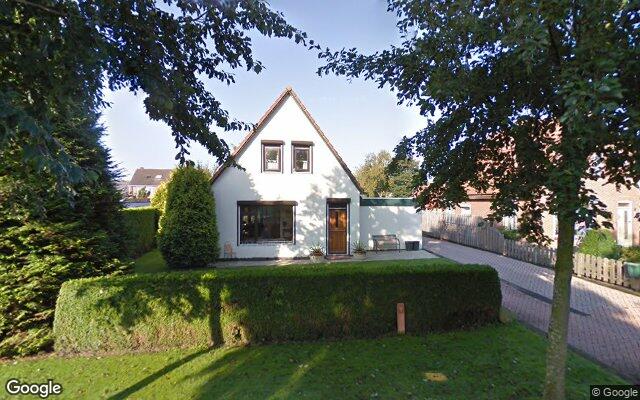 Street View Lindendwarslaan 12