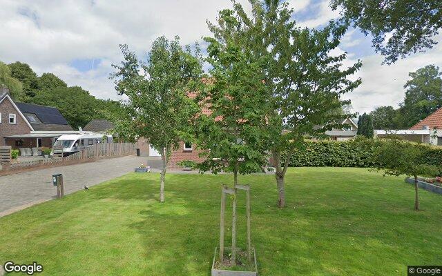 Street View Lindendwarslaan 5