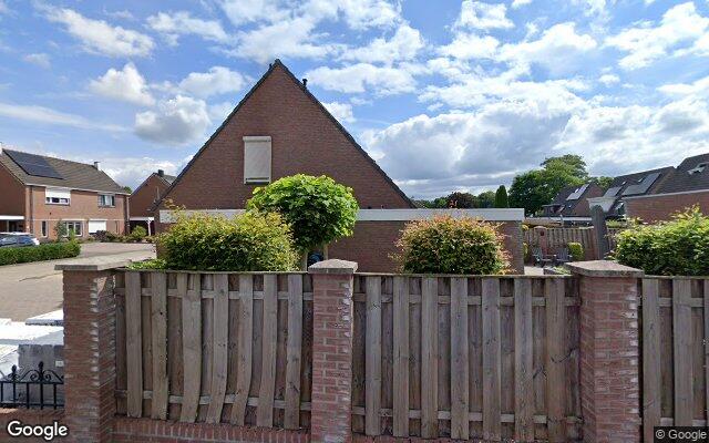 Street View Mispellaan 15