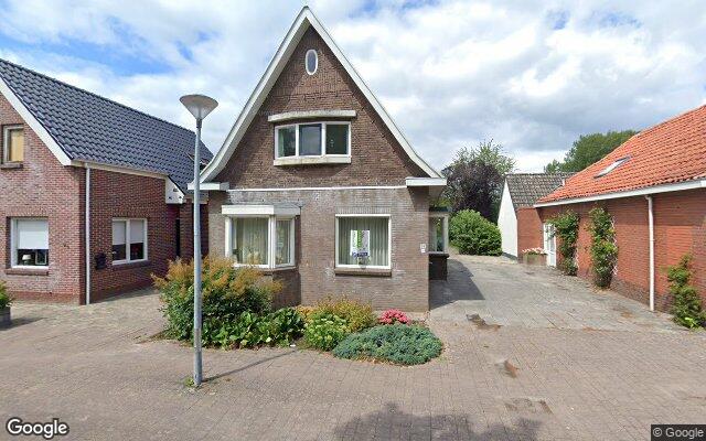 Street View Runde NZ 94