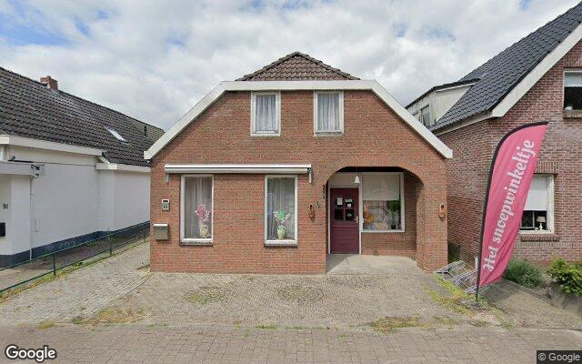 Street View Runde NZ 92