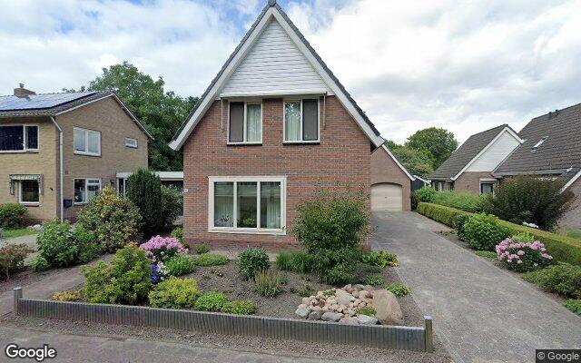 Street View Runde NZ 65