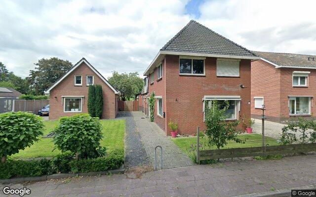 Street View Runde NZ 33