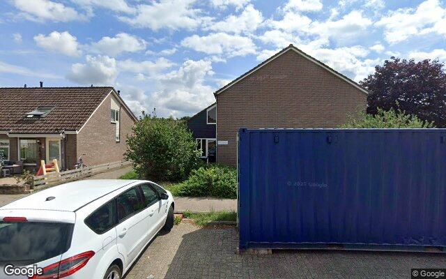 Street View Acacialaan 67