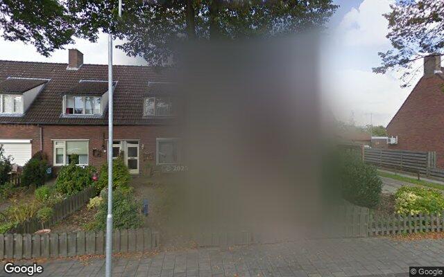 Street View Eerste Koppelveenweg 49