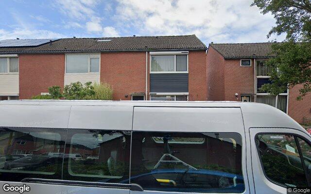 Street View Korte Kavel 35