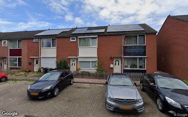 Street View Korte Kavel 43