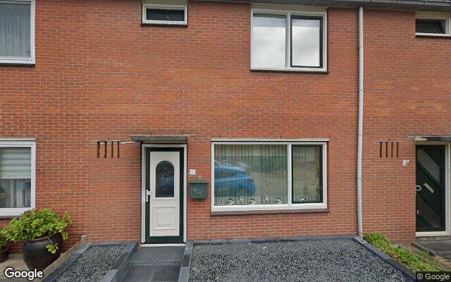 Street View Korte Kavel 32