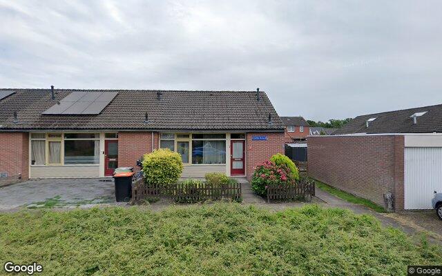 Street View Korte Kavel 2