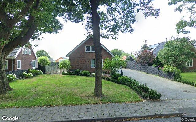 Street View Verlengde Scholtenskanaal WZ 79