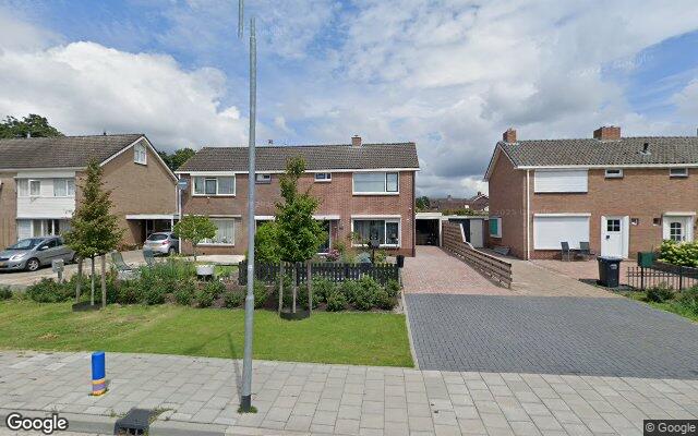 Street View Wikkel 22