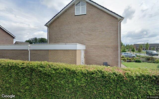 Street View Wikkel 28