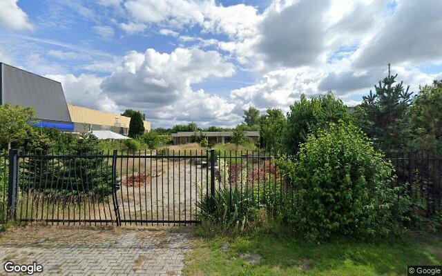 Street View Rademakerstraat 13