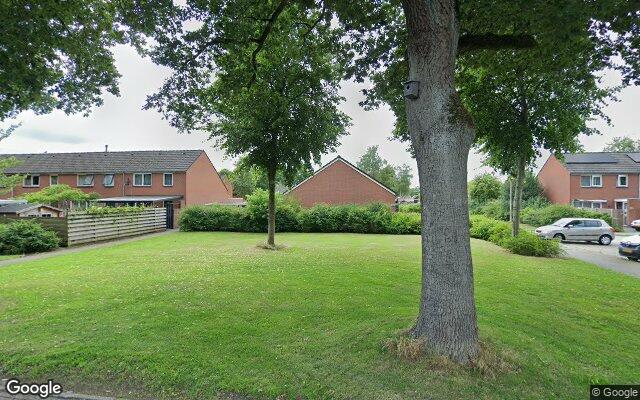 Street View Westerdiep WZ 102