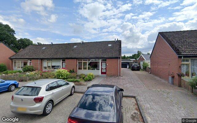 Street View Braakhekkeplein 11