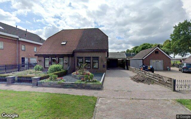 Street View Verlengde Scholtenskanaal WZ 2