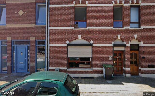 Street View Grasbroekerweg 25