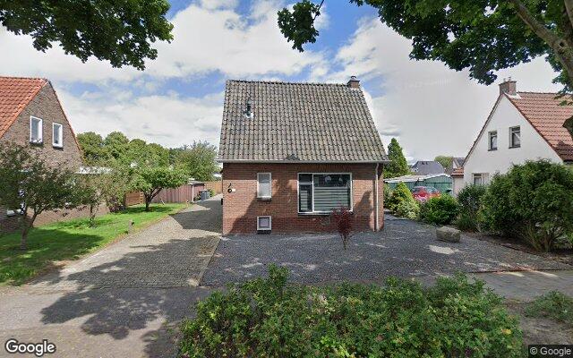 Street View Esdoornlaan 15