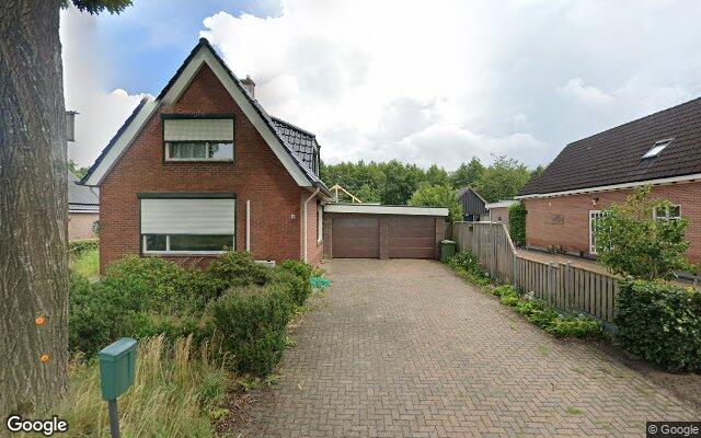 Street View Verlengde Scholtenskanaal OZ 41