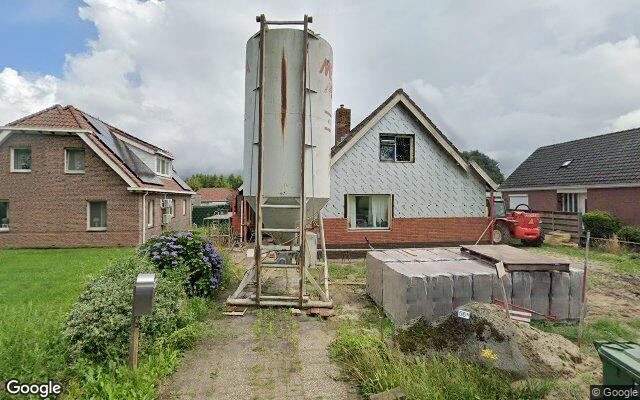 Street View Verlengde Scholtenskanaal OZ 66