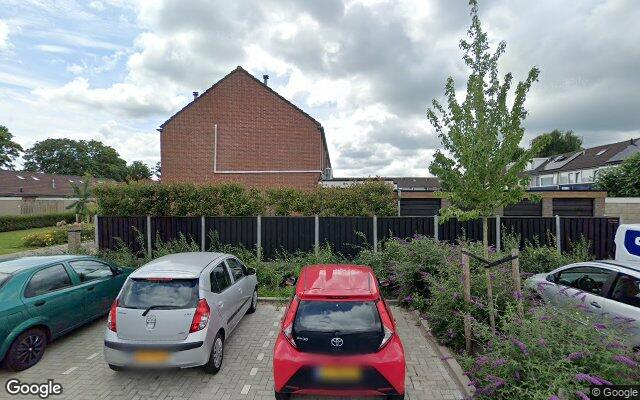 Street View Twijnstop 21