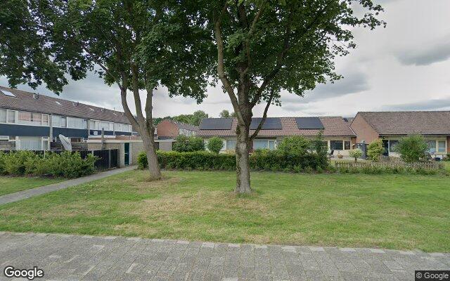 Street View Twijnstop 17