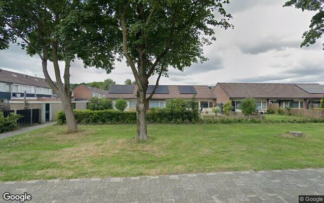 Street View Twijnstop 15