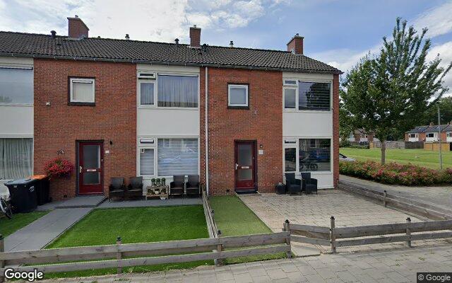 Street View Wikkel 57